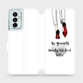 Phone Case Samsung Galaxy M23 5G - Design M046P