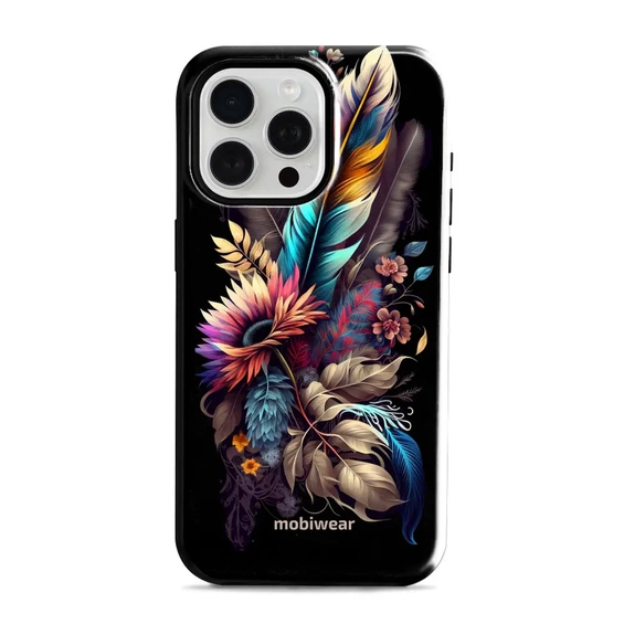 Case Elite Pro for Apple iPhone 15 Pro Max - Design E011E