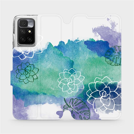 Phone Case Xiaomi Redmi 10 - Design MG11S