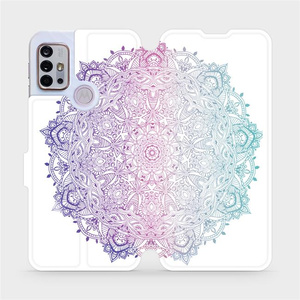 Phone Case Motorola Moto G10 - Design M008S