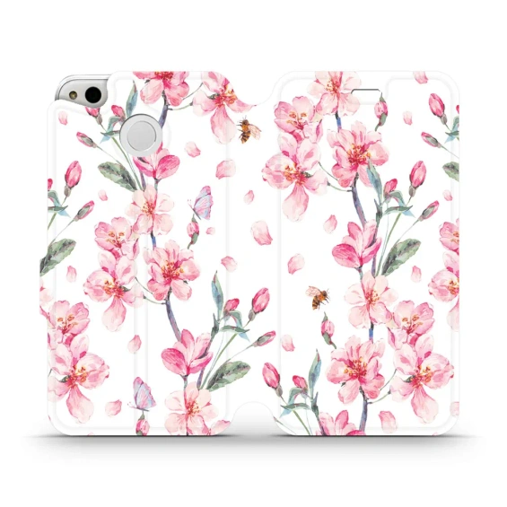 Phone Case Xiaomi Redmi 4X - Design M124S