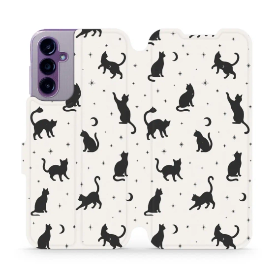 Hülle für Samsung Galaxy A14 5G - Farbe V162S