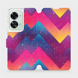 Phone Case OnePlus Nord 2T 5G - Design V110S