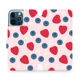 Hülle für Apple iPhone 12 Pro Max - Farbe VP84S