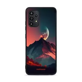 Phone Glossy Case Samsung Galaxy A32 4G - Design G007G