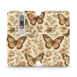 Phone Case Nokia 6.1 - Design VP92S