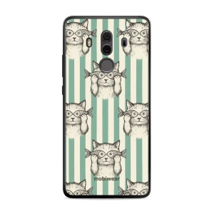 Phone Glossy Case Huawei Mate 10 Pro - Design GP90G
