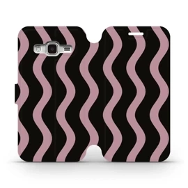 Phone Case Samsung Galaxy J3 2016 - Design VA54S