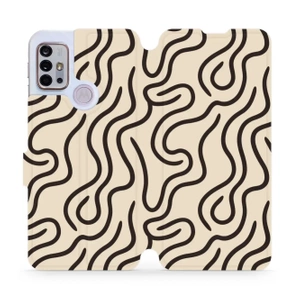 Phone Case Motorola Moto G10 - Design VA60S