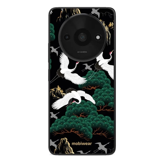 Hülle Glossy Case für Xiaomi Redmi A3 - Farbe G042G