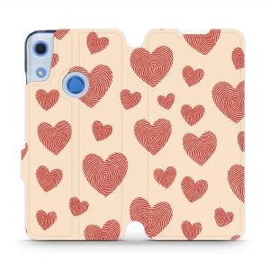 Phone Case Huawei Y6S - Design VP93S