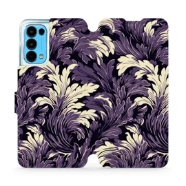 Phone Case OPPO RENO 5 5G - Design VA46S