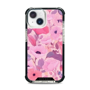 Case MagSafe Elite Bumper for Apple iPhone 14 - Design DP74D