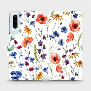 Hülle für Huawei P30 - Farbe MP04S