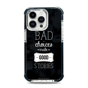 Etui MagSafe Elite Bumper Apple iPhone 14 Pro Max - wzór D071D