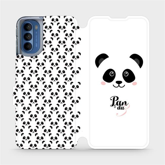 Hülle für Motorola Moto G41 - Farbe M030P