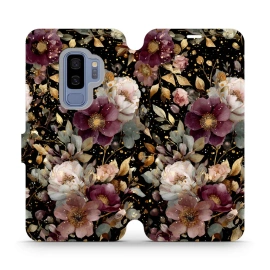 Hülle für Samsung Galaxy S9 Plus - Farbe V169S