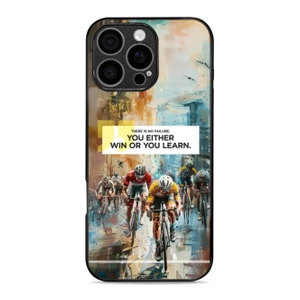 Etui Glossy Case do Apple iPhone 16 Pro Max - wzór GD05G