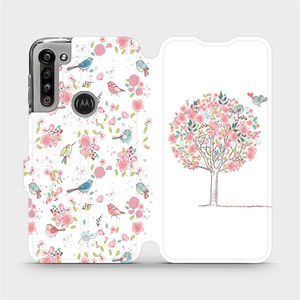 Phone Case Motorola Moto G8 Power - Design M120S