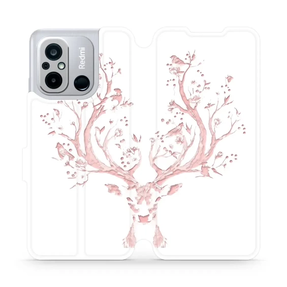 Hülle für Xiaomi Redmi 12C - Farbe M007S