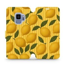 Phone Case Samsung Galaxy S9 - Design VP81S