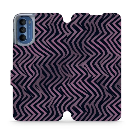 Phone Case Motorola Moto G41 - Design VA55S