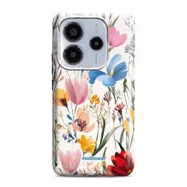 Etui Elite Pro do Xiaomi Redmi Note 14 5G - wzór EP70E