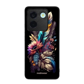 Phone Glossy Case Xiaomi POCO M7 Pro 5G - Design G011G