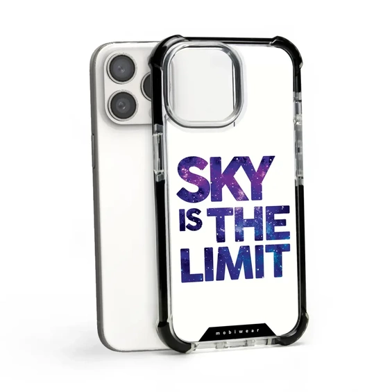 Case MagSafe Elite Bumper for Apple iPhone 15 Pro Max - Design D081D