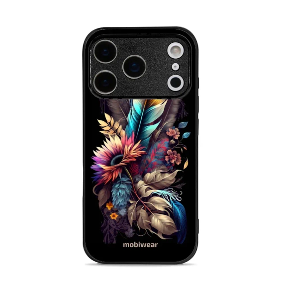 Phone Glossy Case Apple iPhone 17 Pro - Design G011G