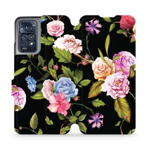 Etui do Xiaomi Redmi Note 12 Pro 4G - wzór VD07S