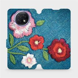 Phone Case Xiaomi Redmi Note 9T - Design MD05P