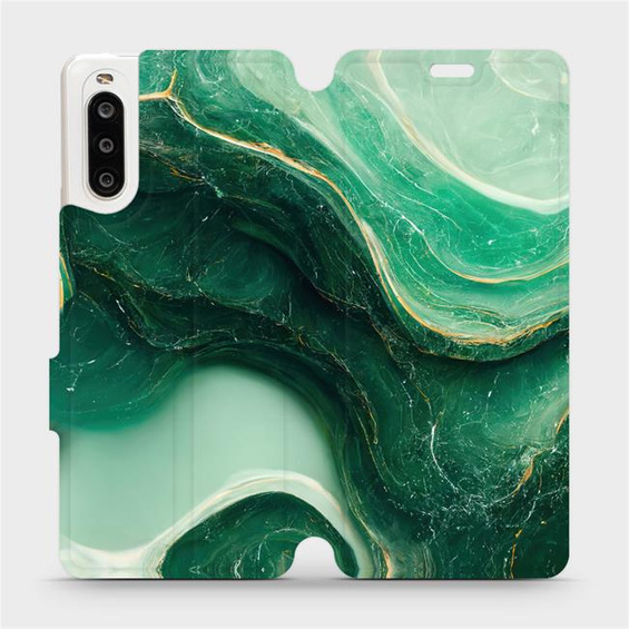 Etui do Sony Xperia 10 II - wzór VP38S