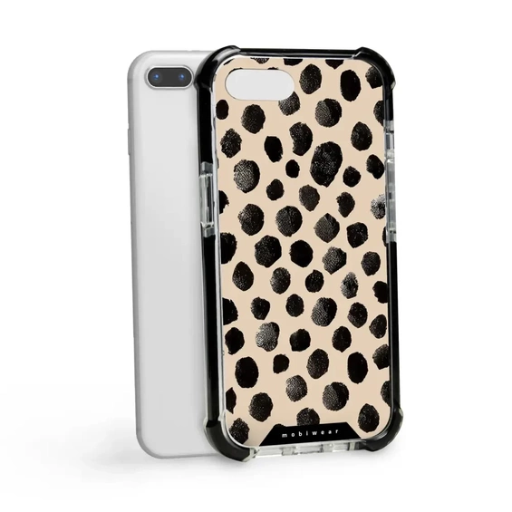 Case MagSafe Elite Bumper for Apple iPhone 7 Plus - Design DA50D