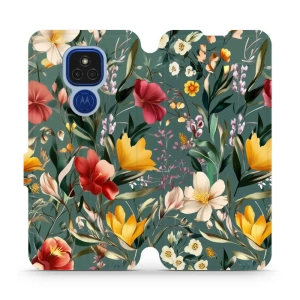 Phone Case Motorola Moto E7 Plus - Design VP71S