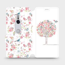 Phone Case Sony Xperia XZ3 - Design M120S