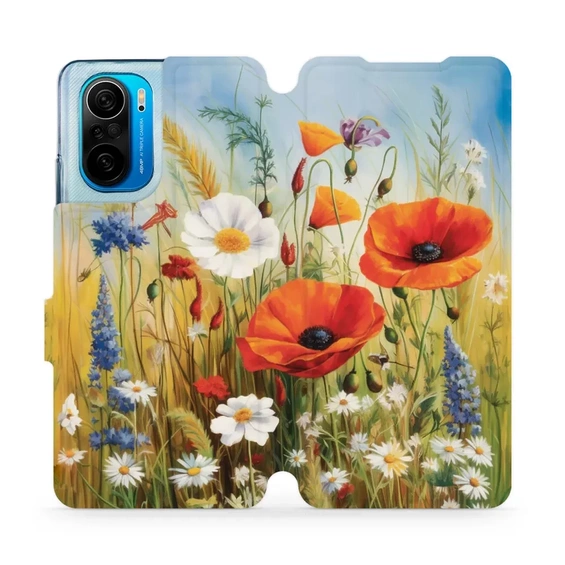 Hülle für Xiaomi POCO F3 - Farbe VP43S