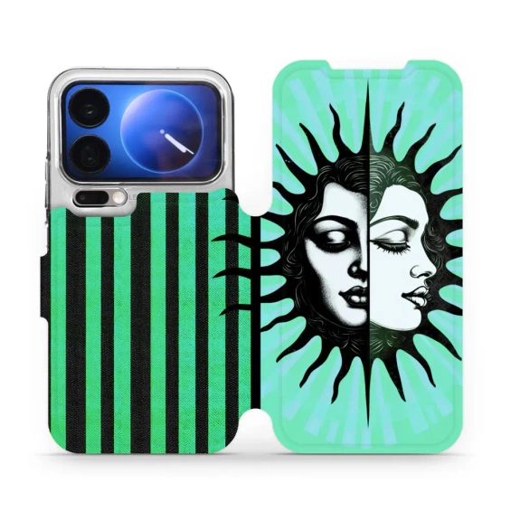 Phone Case Xiaomi 17 Pro - Design VP58S