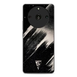 Phone Glossy Case Realme 11 Pro Plus - Design G03GZ