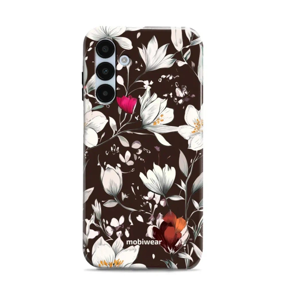 Case Elite Pro for Samsung Galaxy A25 5G - Design EP72E