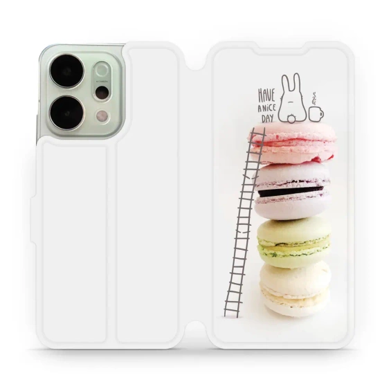 Phone Case OPPO Reno 14 Pro 5G - Design M090P