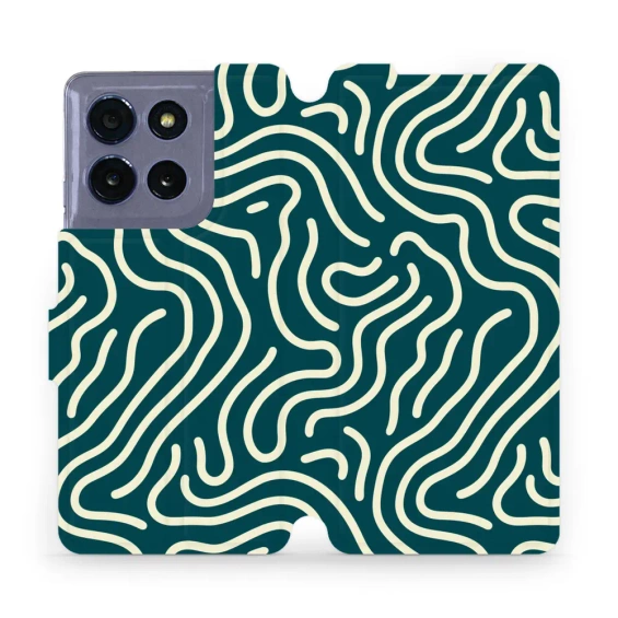 Phone Case Motorola Moto G86 5G - Design VA61S