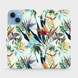 Phone Case Apple iPhone 14 - Design M071P