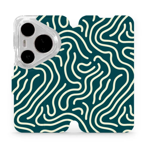 Etui do Huawei Pura 80 Pro - wzór VA61S