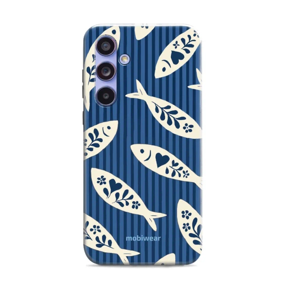 Case Elite Pro for Samsung Galaxy A54 - Design EP89E