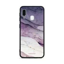 Phone Glossy Case Samsung Galaxy A20e - Design G028G