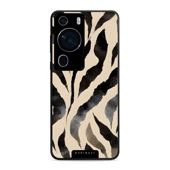 Phone Glossy Case Huawei P60 Pro - Design GA53G
