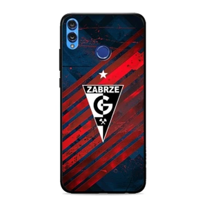 Phone Glossy Case Huawei Honor 8X - Design G04GZ