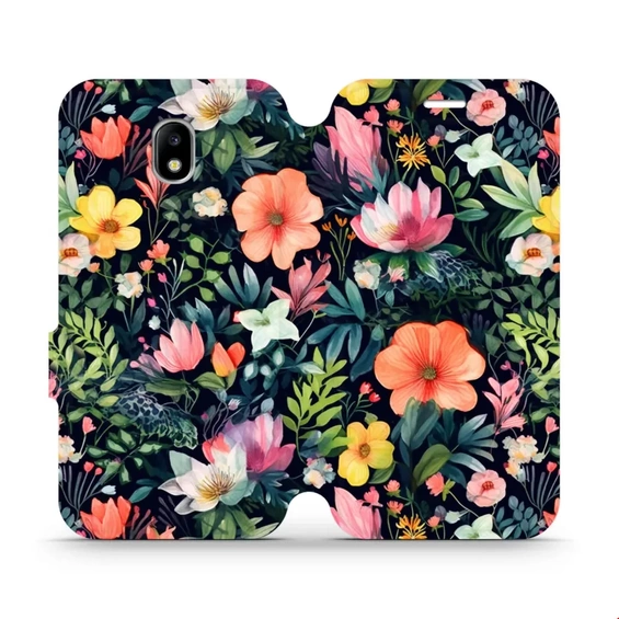 Phone Case Samsung Galaxy J5 2017 - Design VP48S