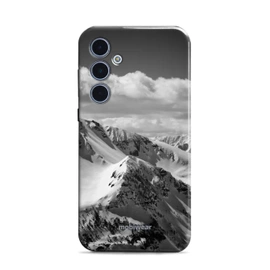 Etui Elite Pro do Samsung Galaxy A35 5G - wzór E152E